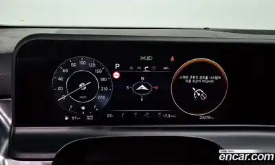 Kia Seltos 2023 2.0 гидро, миниатюра 8