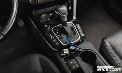 Kia Seltos 2023 2.0 гидро, миниатюра 9