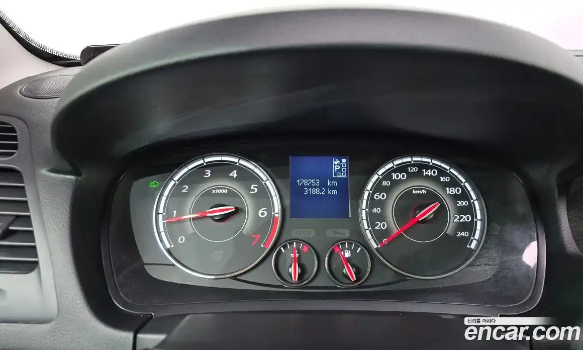 Renault SM5 2015 2.0 гидро, фото 11