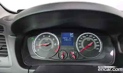 Renault SM5 2015 2.0 гидро, миниатюра 11