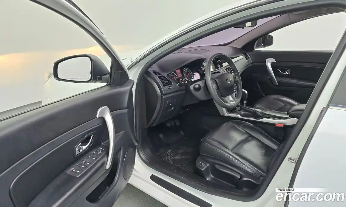 Renault SM5 2015 2.0 гидро, фото 13