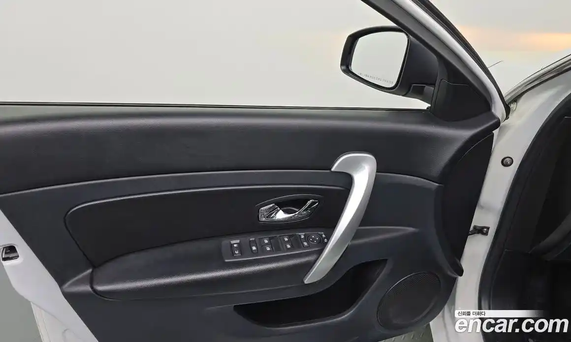 Renault SM5 2015 2.0 гидро, фото 14