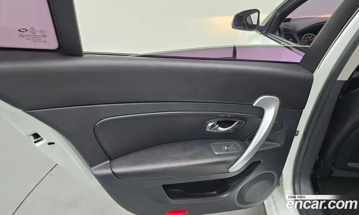 Renault SM5 2015 2.0 гидро, фото 15