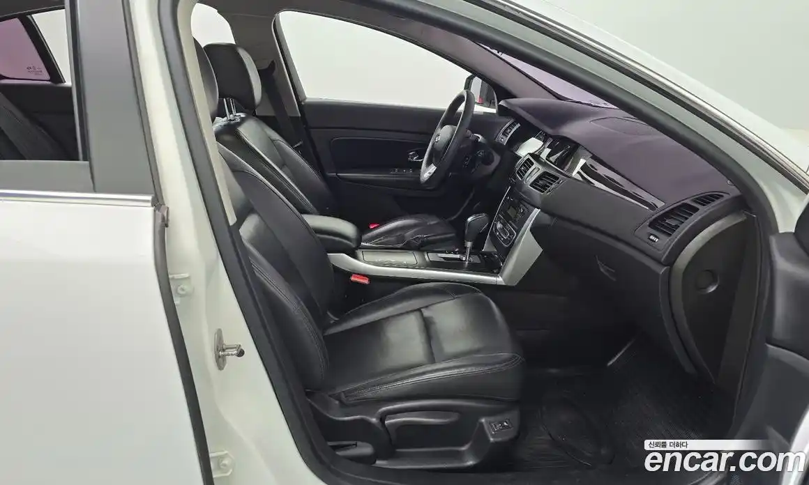 Renault SM5 2015 2.0 гидро, фото 16