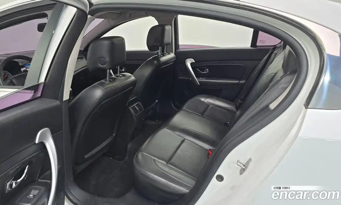 Renault SM5 2015 2.0 гидро, фото 17