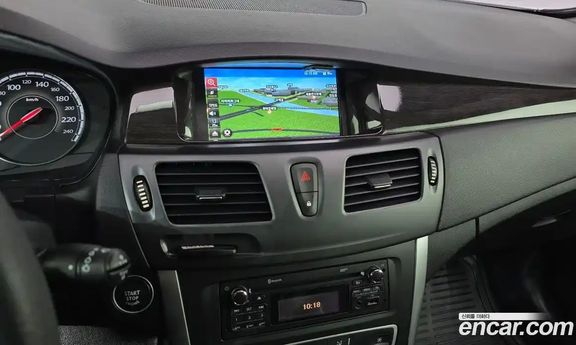 Renault SM5 2015 2.0 гидро, фото 18