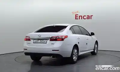 Renault SM5 2015 2.0 гидро, миниатюра 2