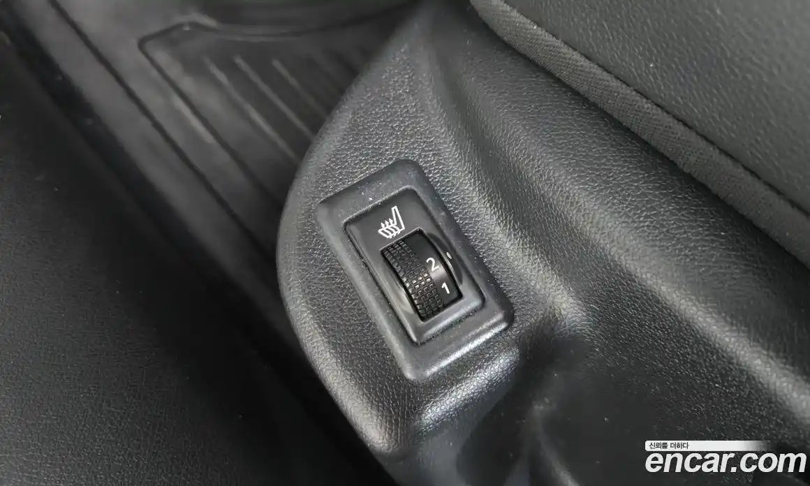 Renault SM5 2015 2.0 гидро, фото 22