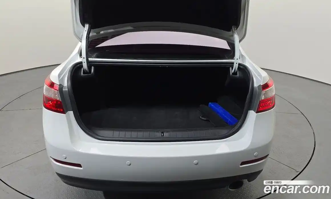 Renault SM5 2015 2.0 гидро, фото 23