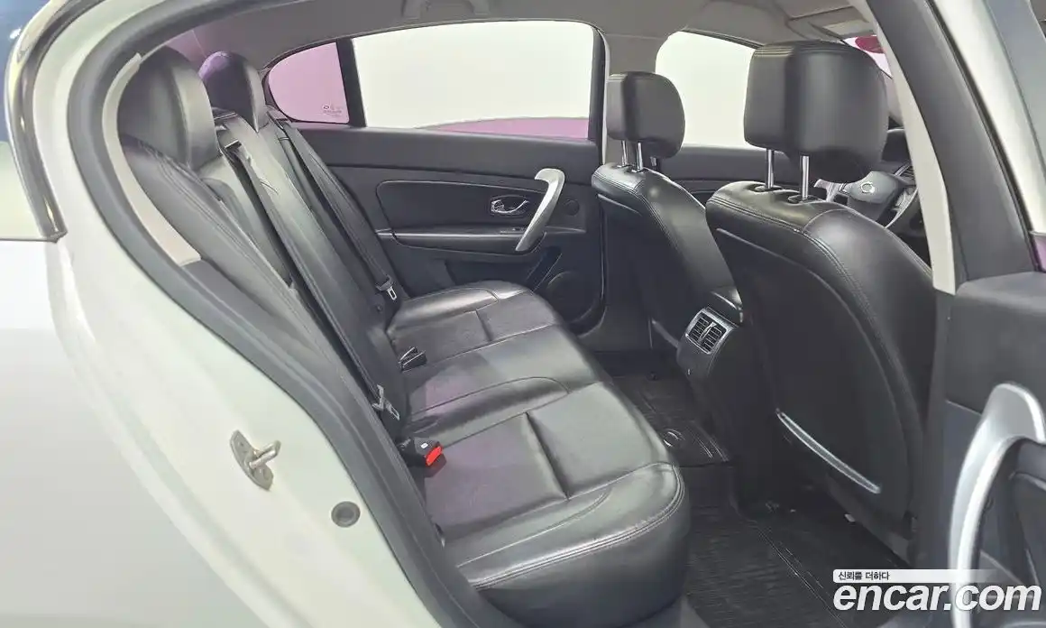 Renault SM5 2015 2.0 гидро, фото 24