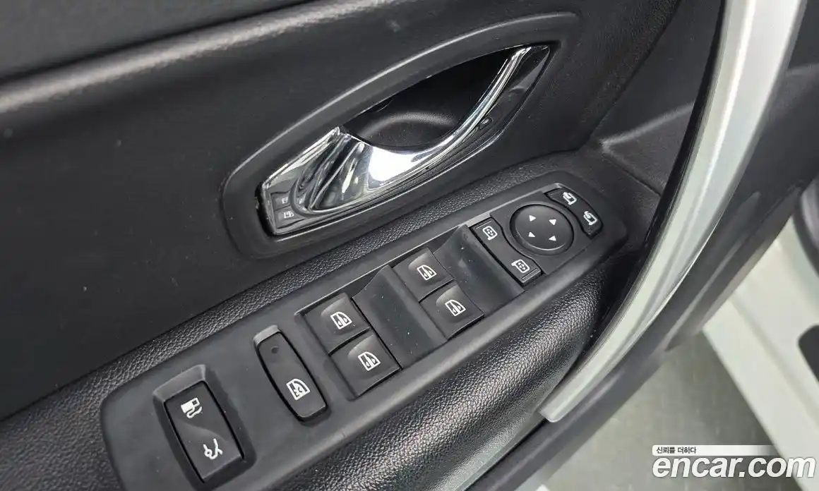 Renault SM5 2015 2.0 гидро, фото 28