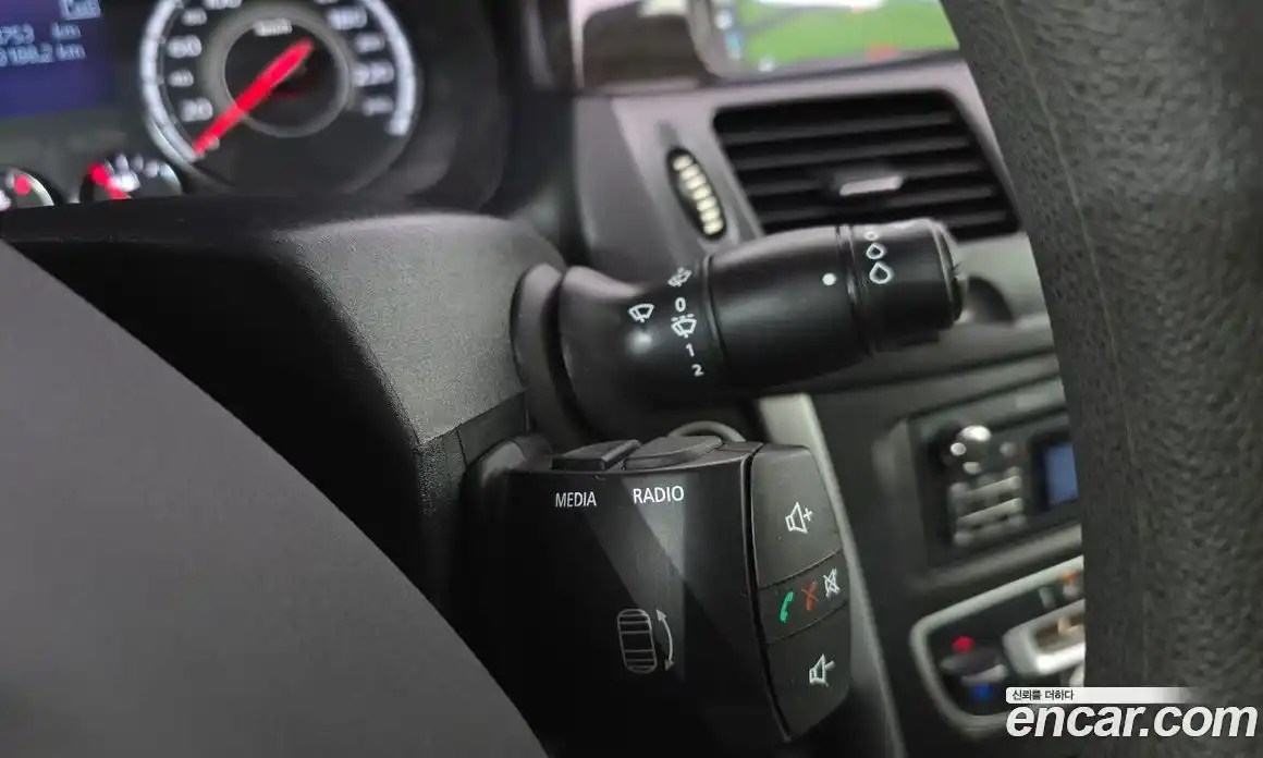 Renault SM5 2015 2.0 гидро, фото 30