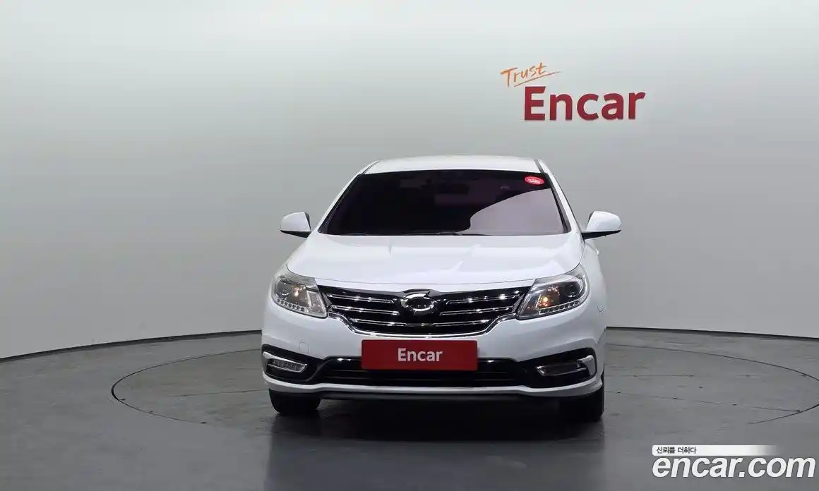 Renault SM5 2015 2.0 гидро, фото 3