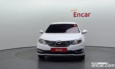 Renault SM5 2015 2.0 гидро, миниатюра 3