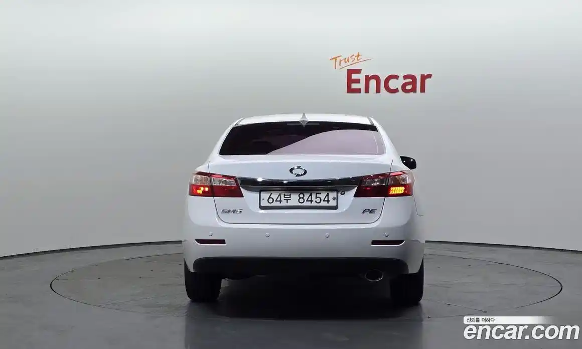 Renault SM5 2015 2.0 гидро, фото 4