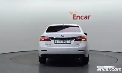 Renault SM5 2015 2.0 гидро, миниатюра 4