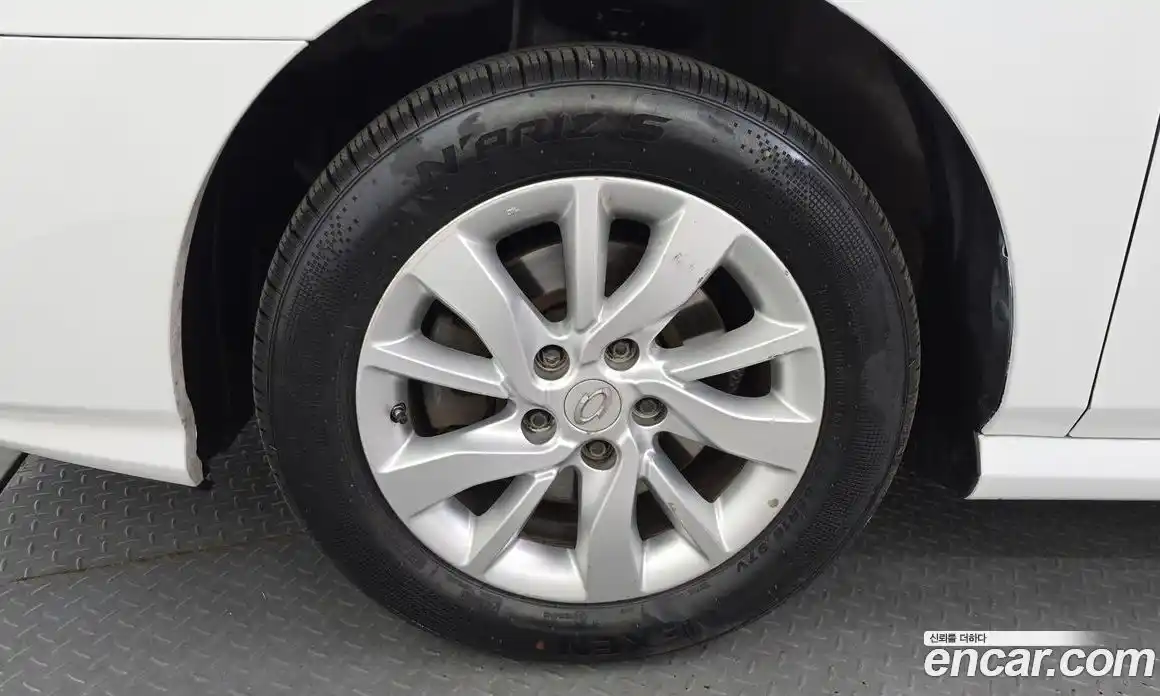 Renault SM5 2015 2.0 гидро, фото 5