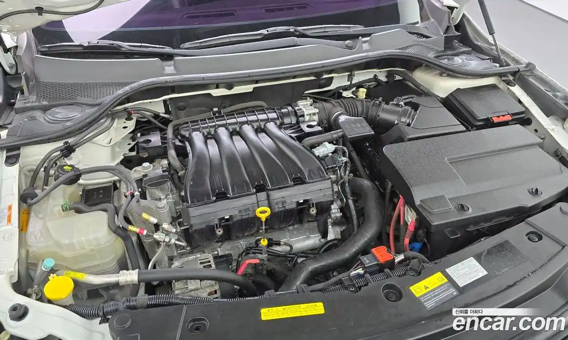 Renault SM5 2015 2.0 гидро, фото 6