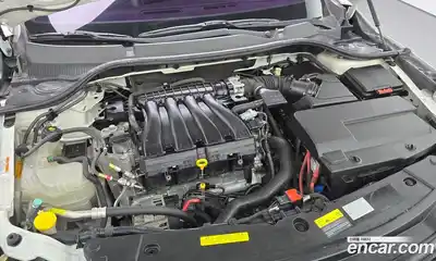 Renault SM5 2015 2.0 гидро, миниатюра 6