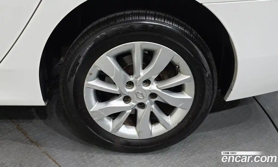 Renault SM5 2015 2.0 гидро, фото 7
