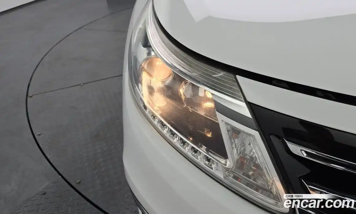 Renault SM5 2015 2.0 гидро, фото 8