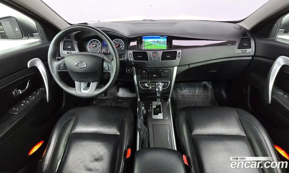 Renault SM5 2015 2.0 гидро, фото 10