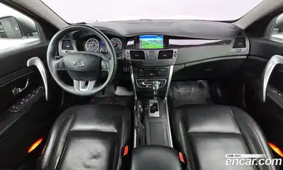 Renault SM5 2015 2.0 гидро, миниатюра 10