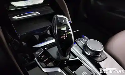 BMW X4 2020 2.0 автомат (гидро), миниатюра 12