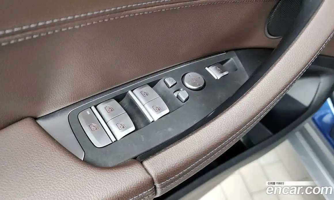 BMW X4 2020 2.0 автомат (гидро), фото 26