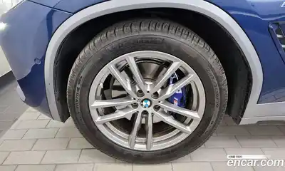 BMW X4 2020 2.0 автомат (гидро), миниатюра 5