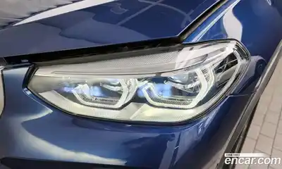 BMW X4 2020 2.0 автомат (гидро), миниатюра 8