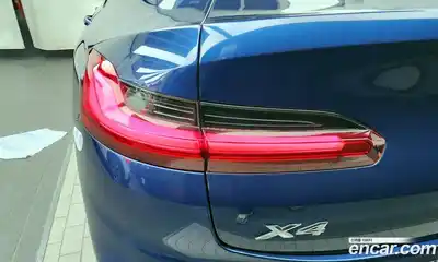BMW X4 2020 2.0 автомат (гидро), миниатюра 9