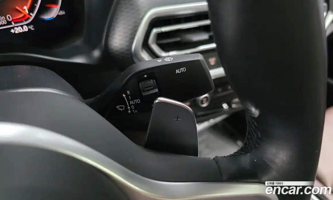 BMW X4 2022 2.0 гидро, фото 22