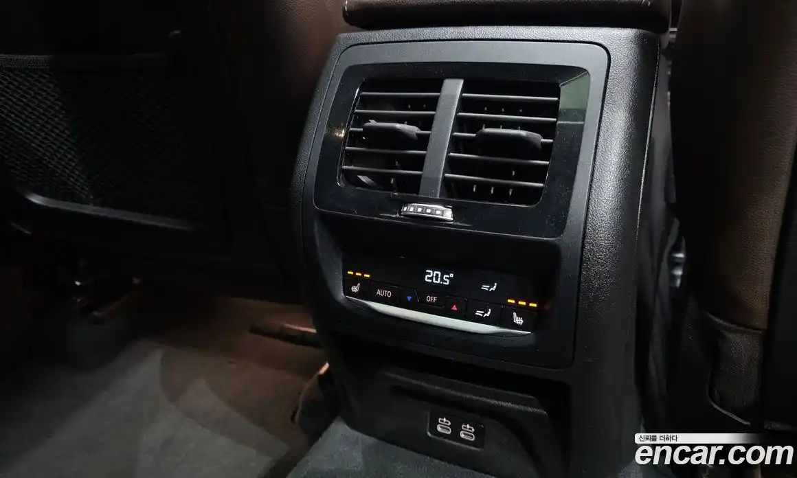 BMW X4 2022 2.0 гидро, фото 25