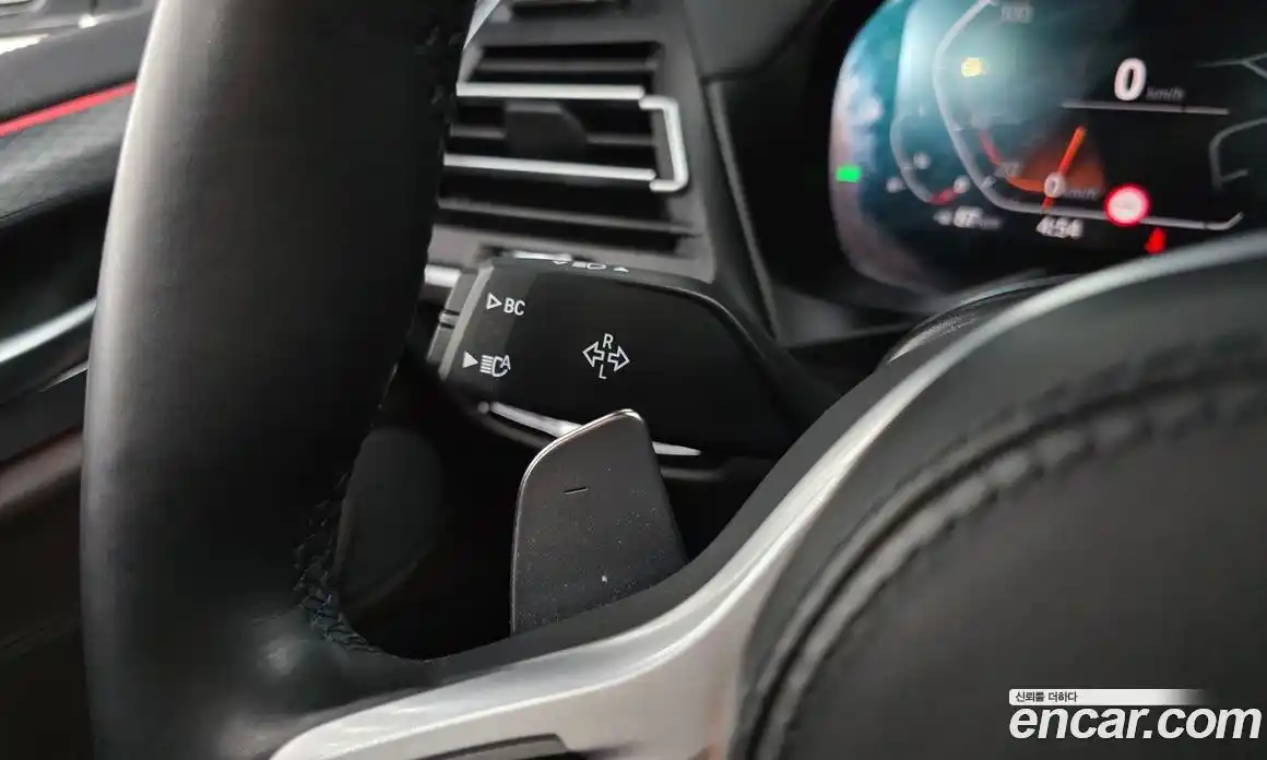 BMW X4 2022 2.0 гидро, фото 28