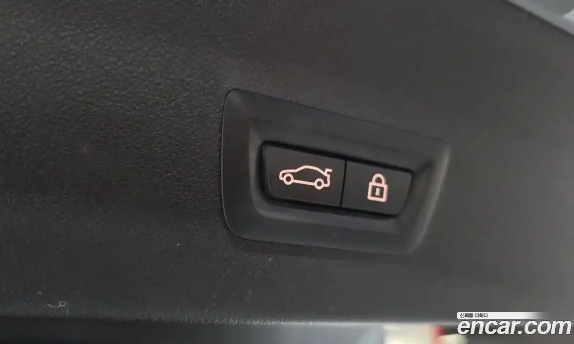 BMW X4 2022 2.0 гидро, фото 32