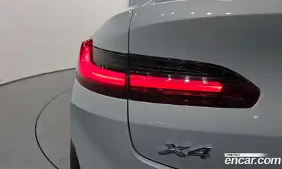 BMW X4 2022 2.0 гидро, миниатюра 9