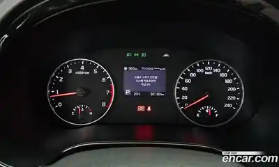 Kia Seltos 2021 1.6 гидро, миниатюра 11