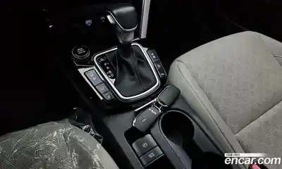 Kia Seltos 2021 1.6 гидро, миниатюра 12