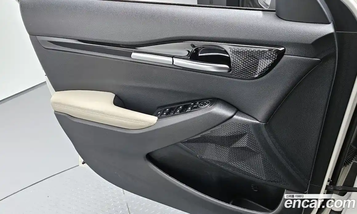 Kia Seltos 2021 1.6 гидро, фото 14