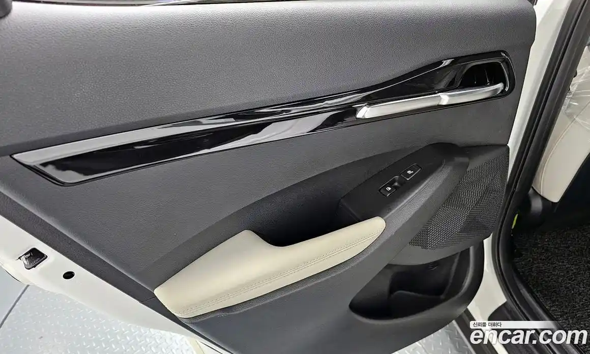 Kia Seltos 2021 1.6 гидро, фото 15