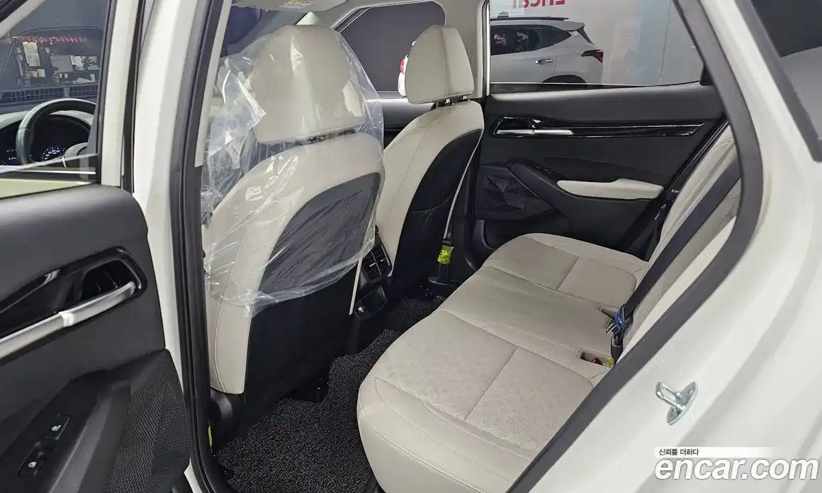 Kia Seltos 2021 1.6 гидро, фото 16