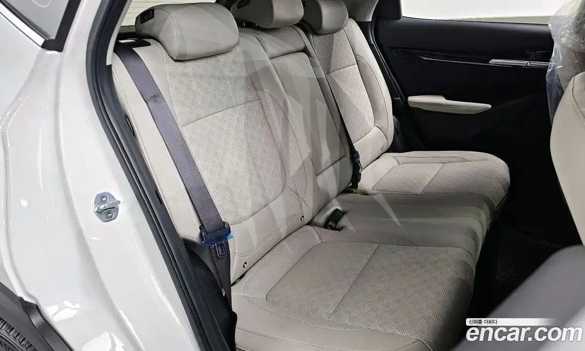 Kia Seltos 2021 1.6 гидро, фото 18
