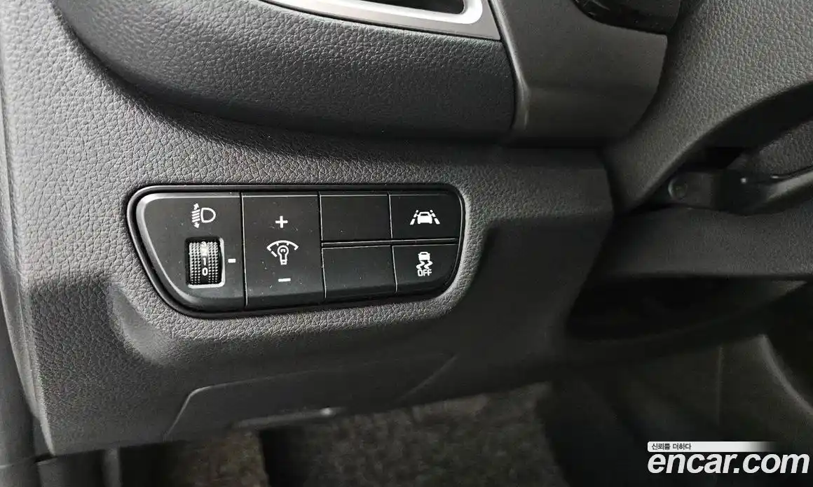 Kia Seltos 2021 1.6 гидро, фото 20