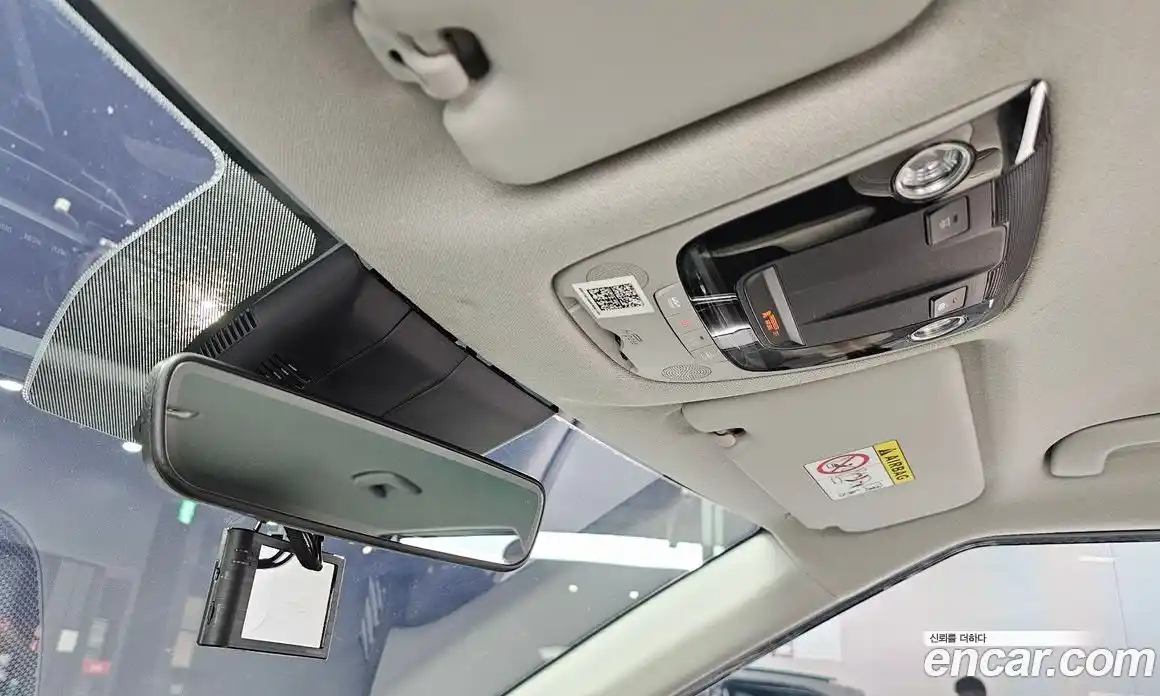 Kia Seltos 2021 1.6 гидро, фото 21