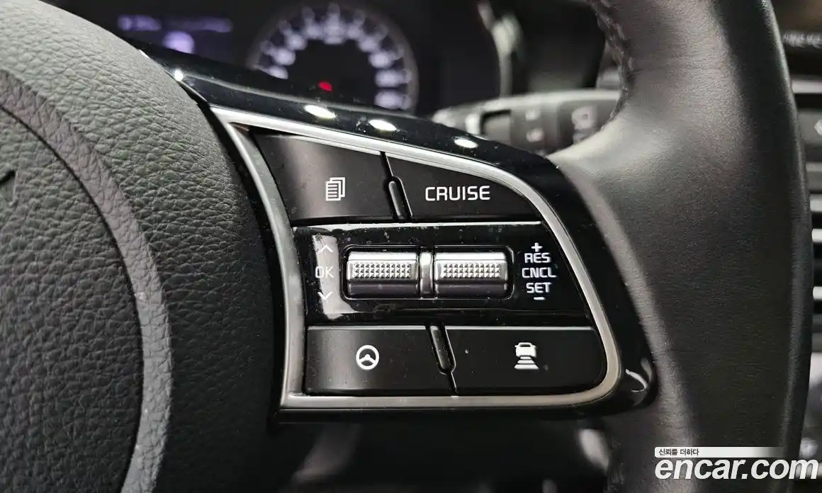 Kia Seltos 2021 1.6 гидро, фото 24