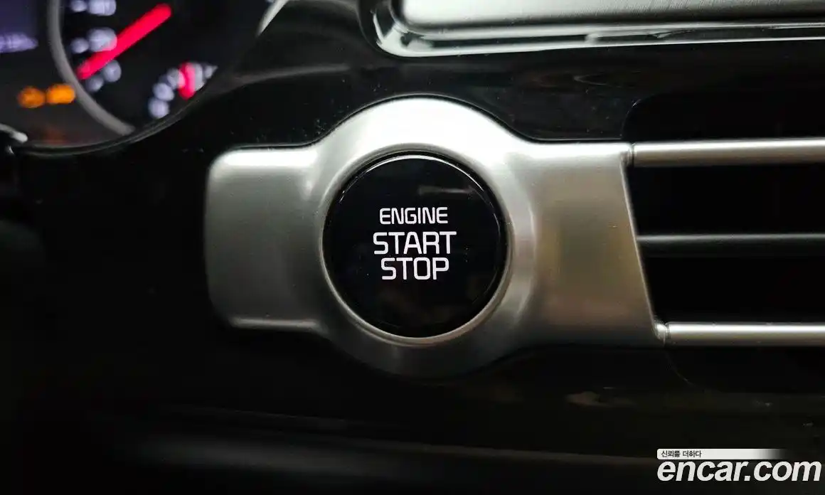 Kia Seltos 2021 1.6 гидро, фото 28