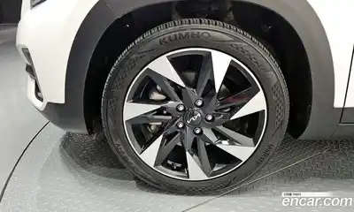 Kia Seltos 2021 1.6 гидро, миниатюра 5