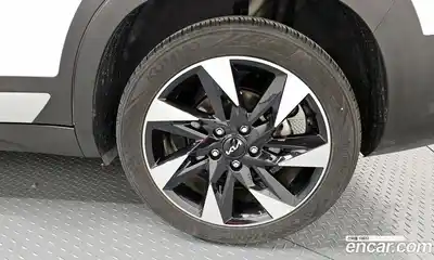 Kia Seltos 2021 1.6 гидро, миниатюра 7