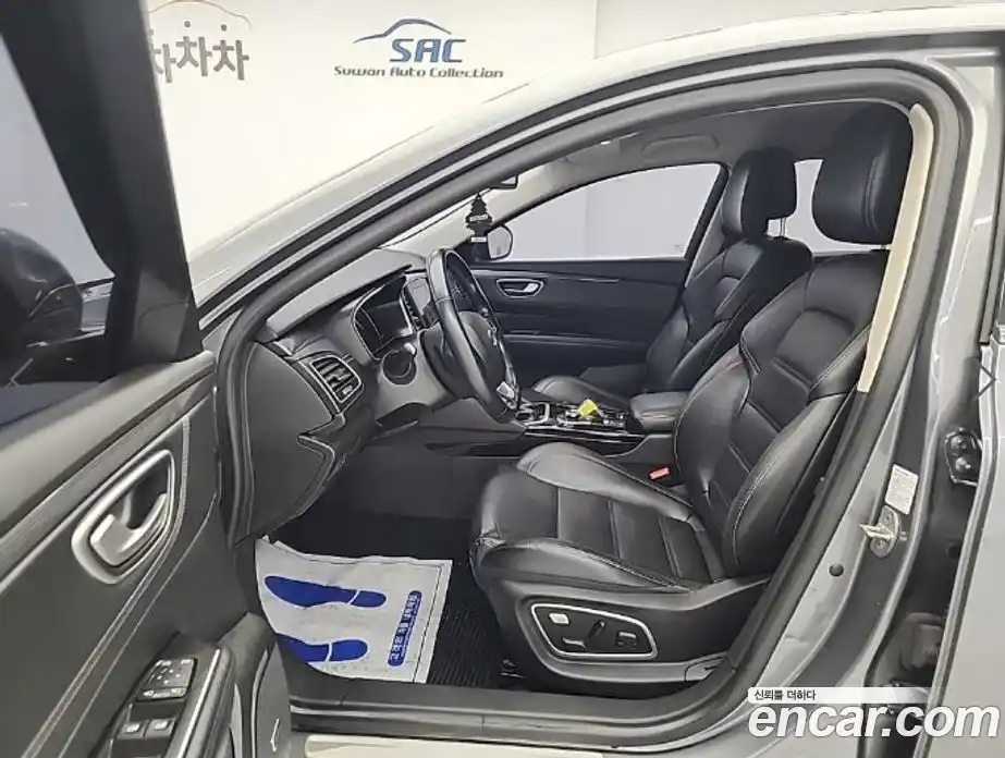 Renault SM6 2017 2.0 гидро, фото 11